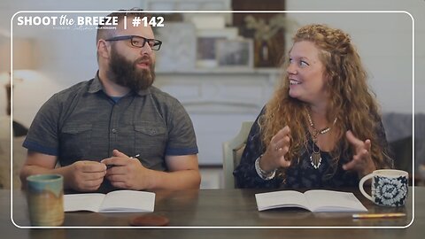 STB142 | Releasing Control of the Harvest - TFB:P9 | Cultivate Relationships