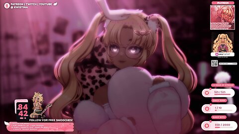 【 ♡ LIVE 3DIO 】 I'll be your cookin' mommy ~ ♡ D-70 !!! [vod archiev]