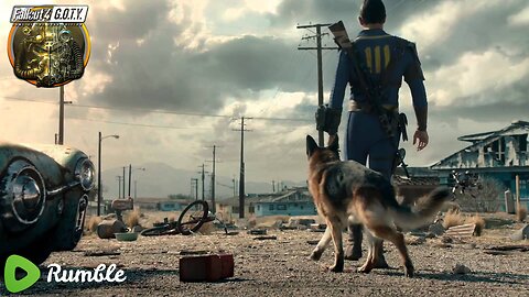 FALLOUT 4 | PART 1 | MODDED PLAYTHROUGH