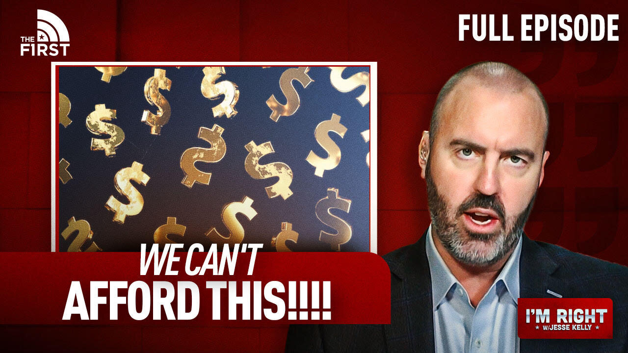 Inside America's Affordability Crisis