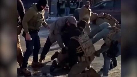 EXCLUSIVE: See Video Proof That The ICE Shooting Of Alex Pretti In Minnesota Was 100% Justified!