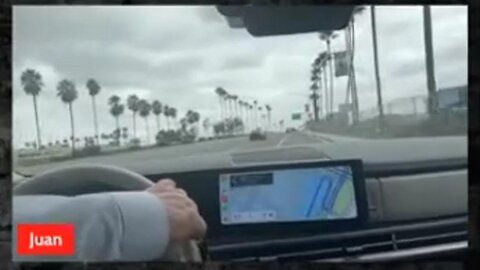 Juan Osavin Critical Trump Update 10-24-2025