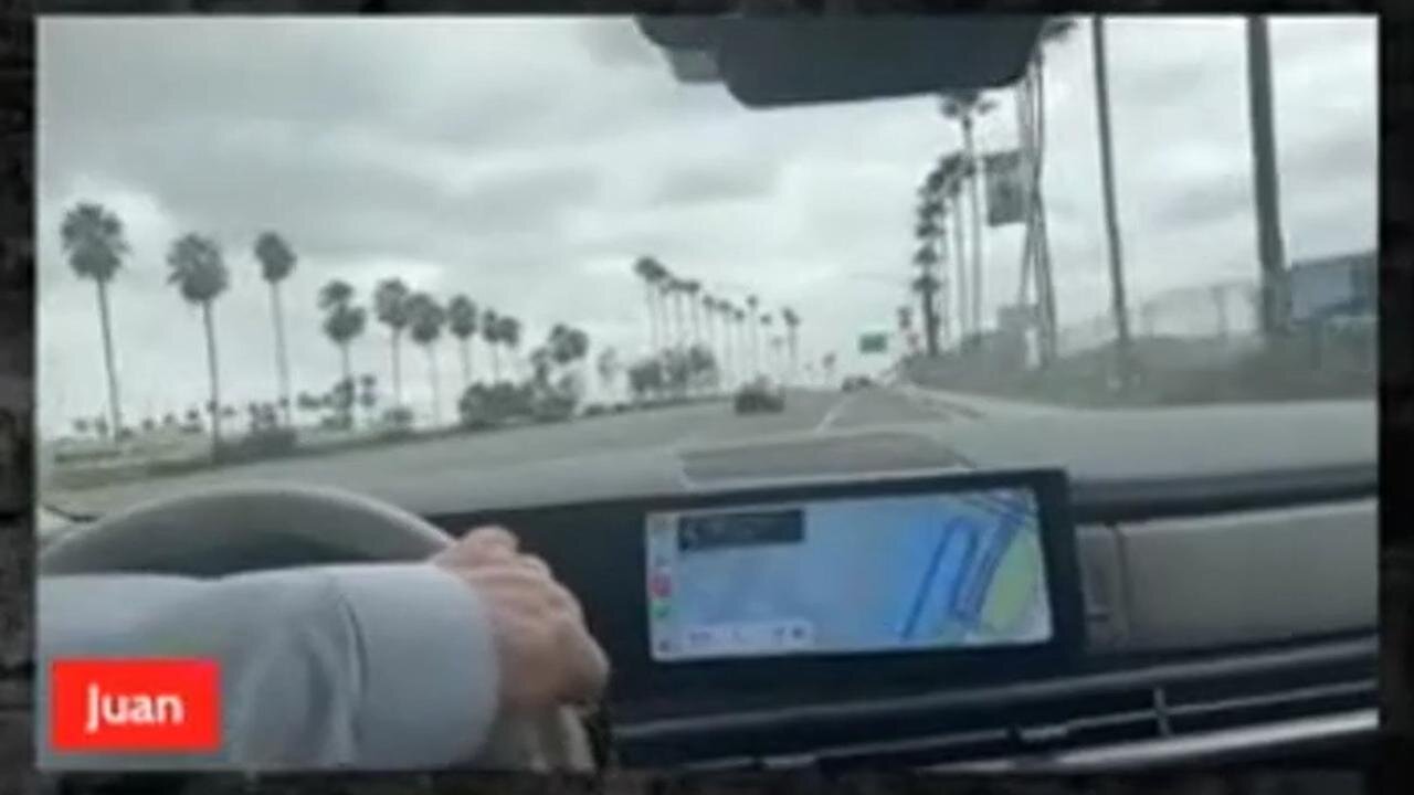 Juan Osavin Critical Trump Update 10-24-2025