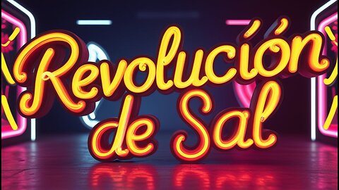Revolución de Sal...