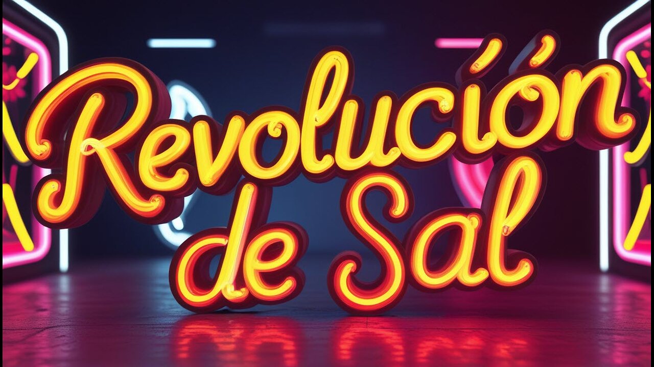 Revolución de Sal...