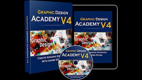Graphic Design Academy