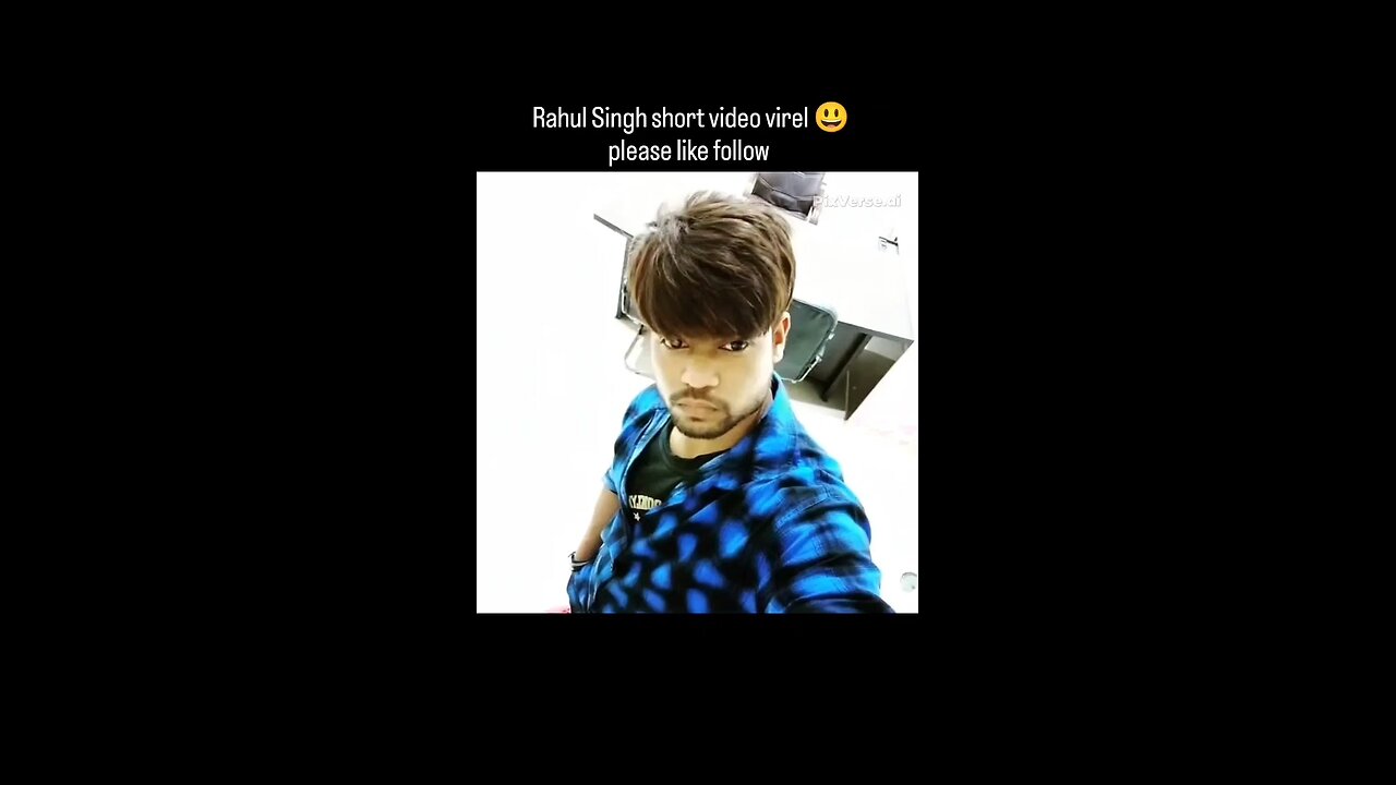 Rahul Singh short video virel 😃 please like follow 😃 subscribe dosto