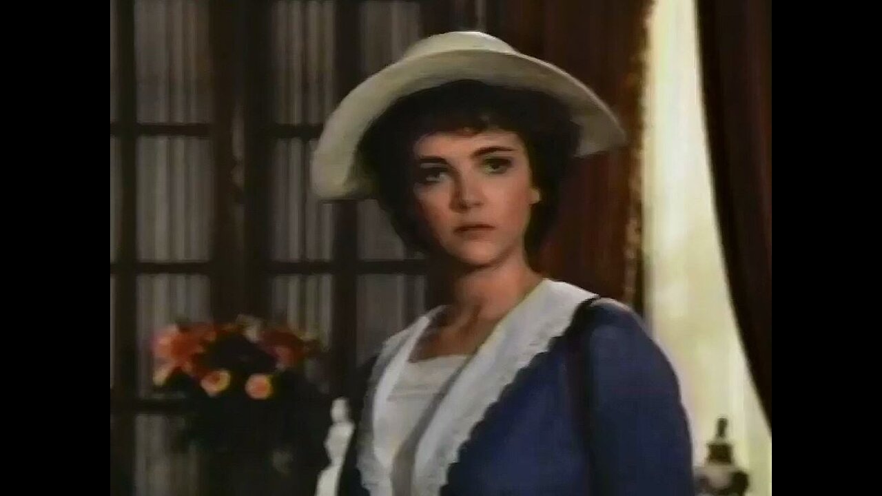 Ellis Island - Part 5 (of 6) - TV Mini Series - 1984 - Drama/History - 720p