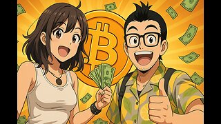 Bitcoin Boom: Riding the Wave of Digital Wealth