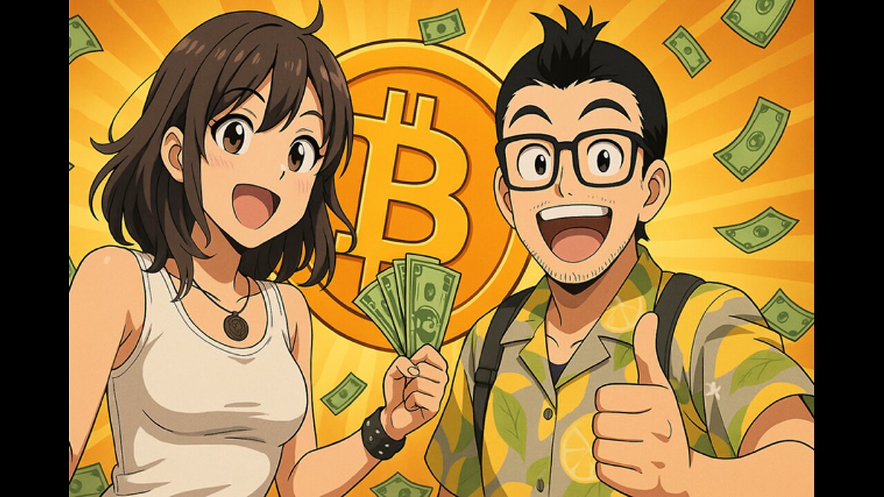 Bitcoin Boom: Riding the Wave of Digital Wealth