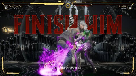 get them out of here