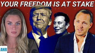 Unmasking the Global Agenda: Power, Politics, and the West's Crossroads
