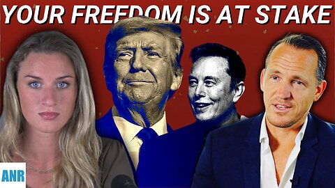 Unmasking the Global Agenda: Power, Politics, and the West's Crossroads