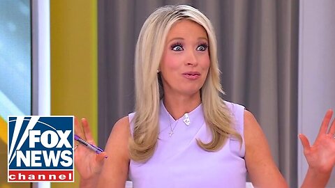 McEnany on Trump_s _Golden_ offer