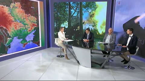 AKTUELNOSTI - Da li ce Tramp i Izrael unistiti, a zatim i deportovati Ilona Maska? - (02.07.2025)