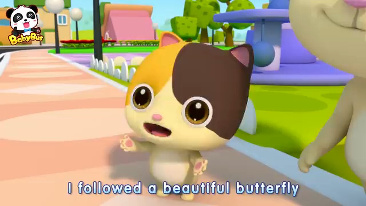 3d animated videos
