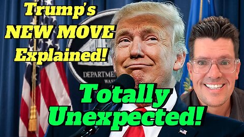 🔥Trump OUTSMARTS Dems with 3 new moves | Whistleblower EXPOSES RFK removal plan!