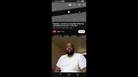 Stephen A. Call Mat Ishbia The Worst NBA Owner Ever