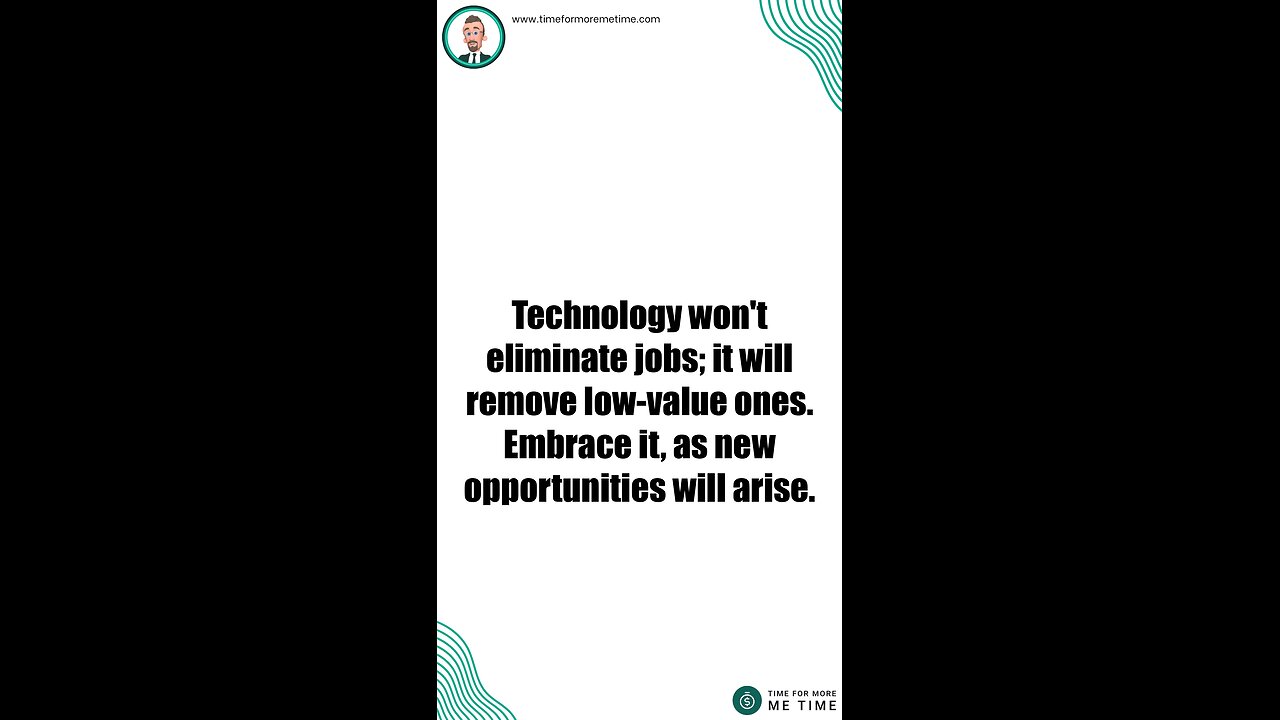 Exploit AI And Be Ready For The New Jobs It Will Create