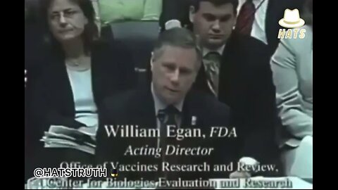 Mercury in vaccines has not been tested since 1929, I do not trust Big Pharma