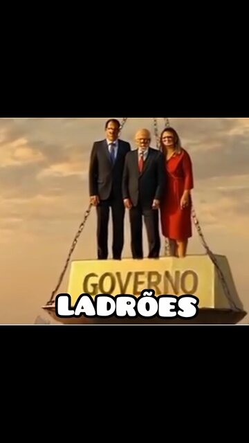 LULALADRÃO,TAXAD,JANJAPUTA E STF FACÇÃO: OS LADRÕES DO DINHEIRO DO POVO