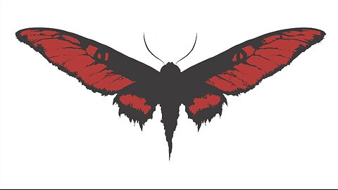 The Folklorization of Mothman