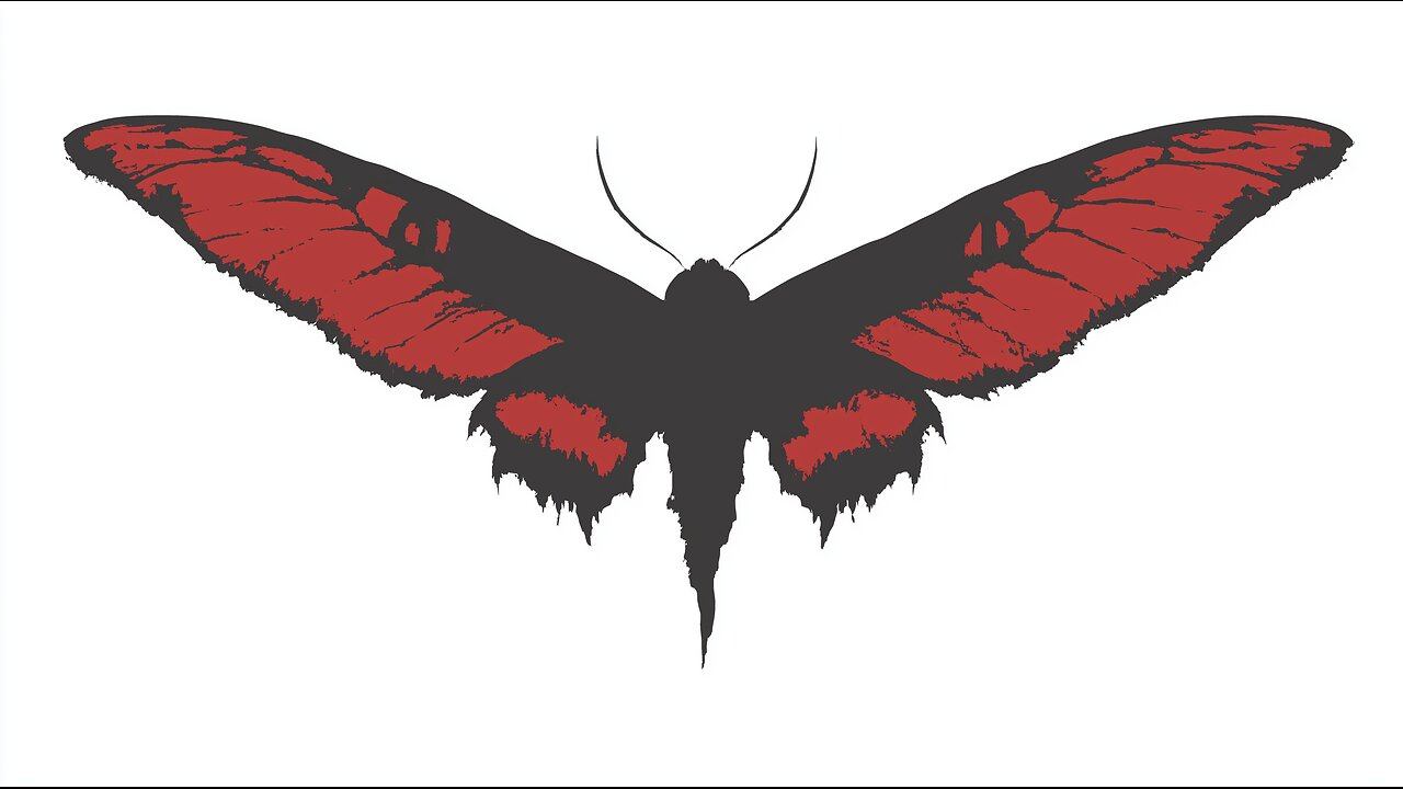The Folklorization of Mothman