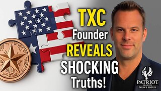 🚨 TXC Founder REVEALS SHOCKING Truths! 💥