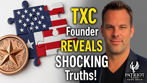 🚨 TXC Founder REVEALS SHOCKING Truths! 💥