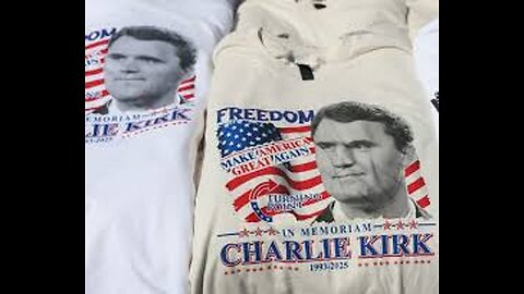 Officials No Kirk Shooting Tie to Leftists Yet