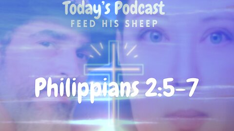 Philippians 2:5-7