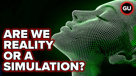 Is Our Reality... A Simulation?
