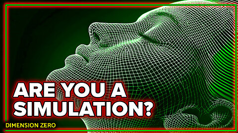 Is Our Reality... A Simulation?