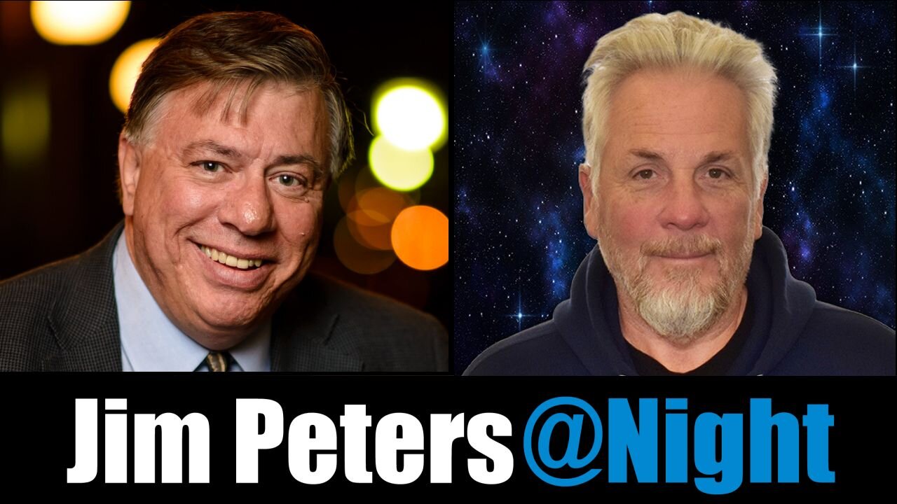 BRUCE SOLHEIM - 8.12.25