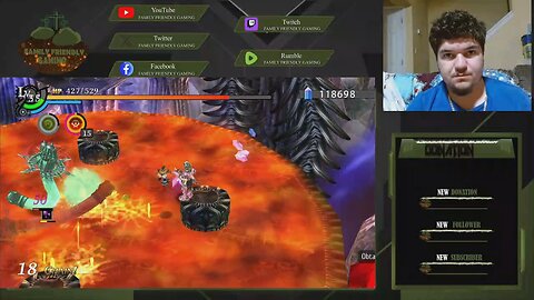 The Legend of Nayuta Boundless Trails Episode 61