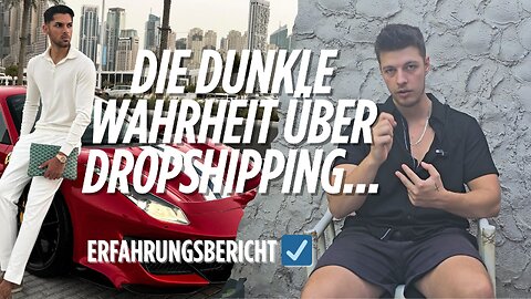 Dropshipping: Das online Casino als Geschäftmodel! Das erzählt dir niemand über ein Online Business