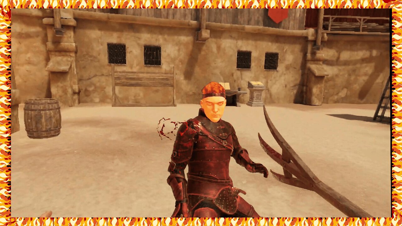 Heyfork Kills