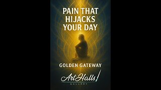 Pain That Hijacks Your Day