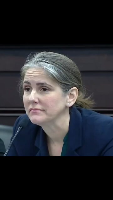 Kentucky State Rep. Sarah Stalker (D) says that she "doesn't feel good about being white every day