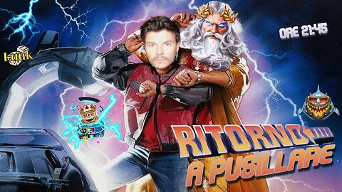 ⚡Luuk in Live