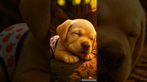 Millions of ants entered the dog's nose