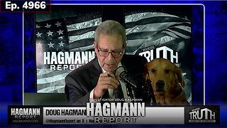 Ep. 4966: You Say You Want a (Color) Revolution? Patriots are Fed Up | November 26, 2025