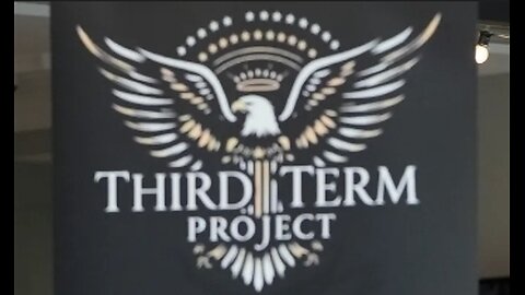 Steve Bannon says TRUMP WILL WIN 3rd Term | Gov PRITZKER says HELL NO! Battle of BILLIONAIRE TITANS