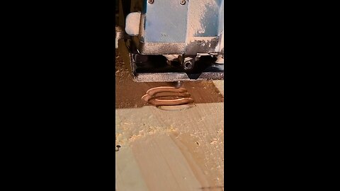 This CNC Carving Machine Turns Plain Wood into Stunning Art!