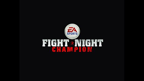 Fight Night Champion LIVE
