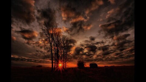 ETC ETERNAL LIFE THROUGH CHRIST Sabbath Worship Service November 8, 2025.