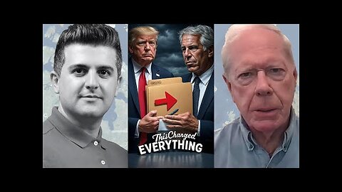 Paul Craig Roberts: Trump’s Biggest Mistake - The Epstein Saga