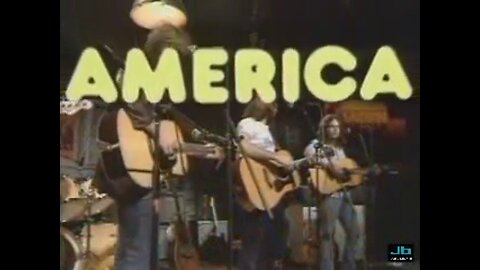 Ventura Highway ~ America