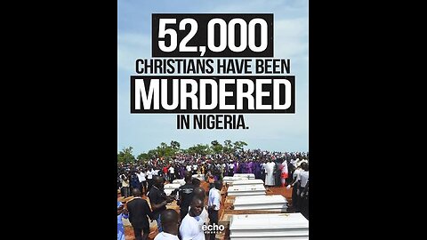 Breaking Nigeria Christian Pastor Calls out For help Desperately Thousands Christians Murdered
