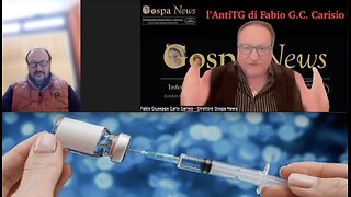 ESENZIONI DA VACCIN COVID: Assolta Dottoressa di Terni coi suoi Pazienti Imputati di Falso